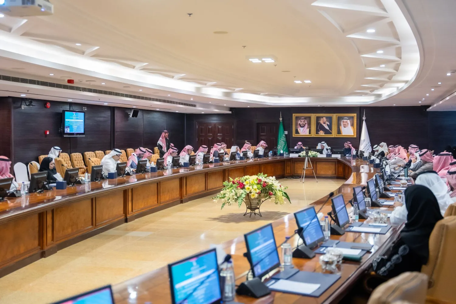 رئيس اتحاد الغرف السعودية