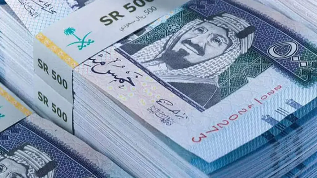 رواتب الموظفين في السعودية