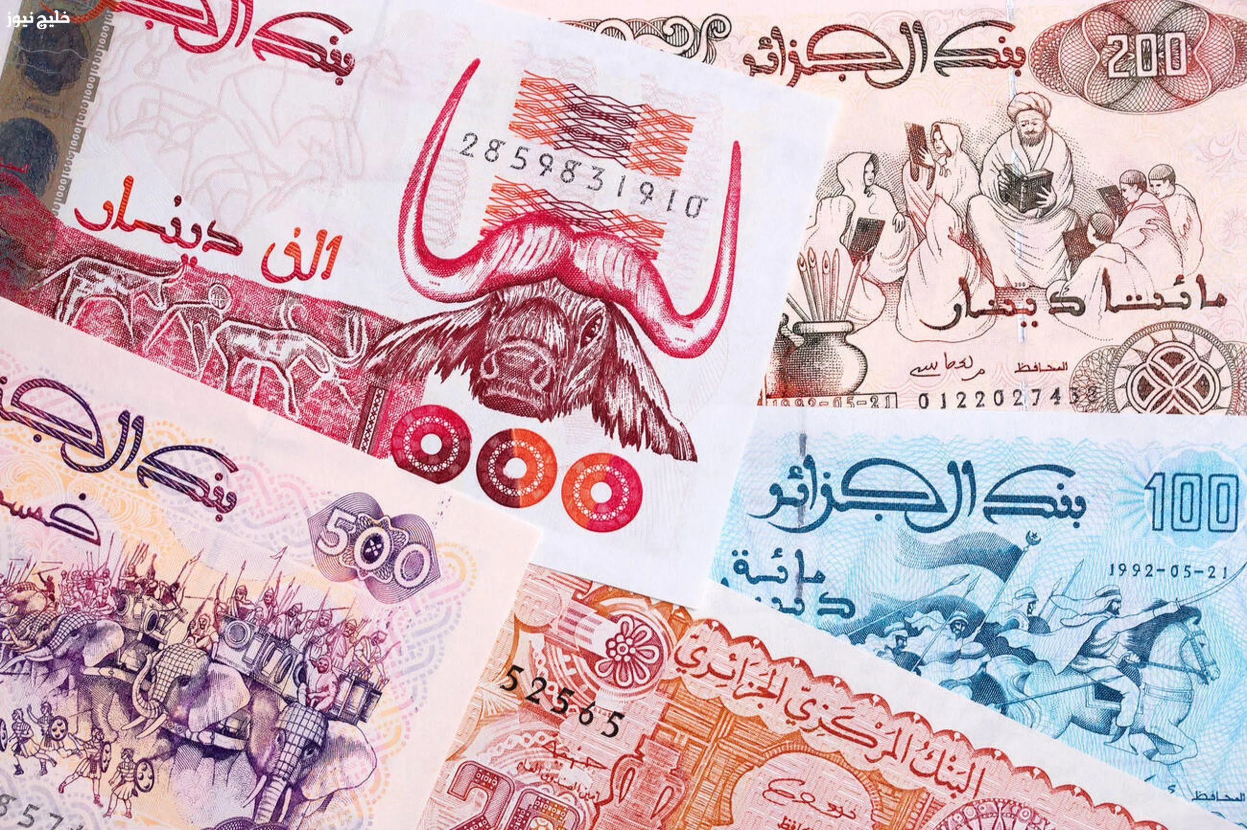 زيادة الحد الأدنى للأجور 2026 في الجزائر