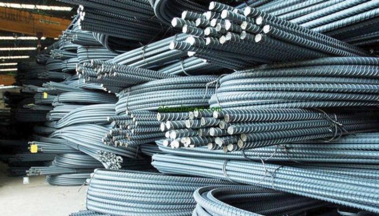 سعر الحديد والاسمنت في مصر