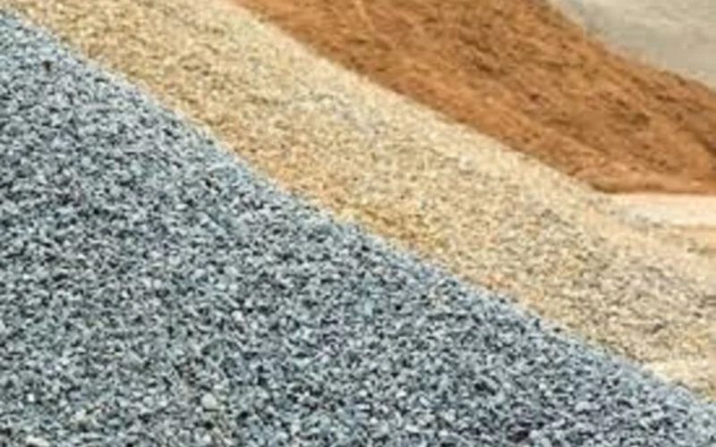 اسعار الرمل والزلط في الأسواق المصرية