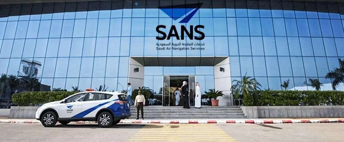 الملاحة الجوية السعودية تفتح باب التقديم على وظائق تقنية وإدارية في جدة