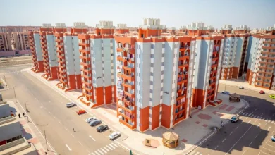 شروط حجز شقق الاسكان التعاوني