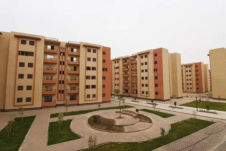 مصر توفر 94 مليار جنيه تمويل عقاري لمنخفضي ومتوسطي الدخل ضمن مبادرة "سكن لكل المصريين"