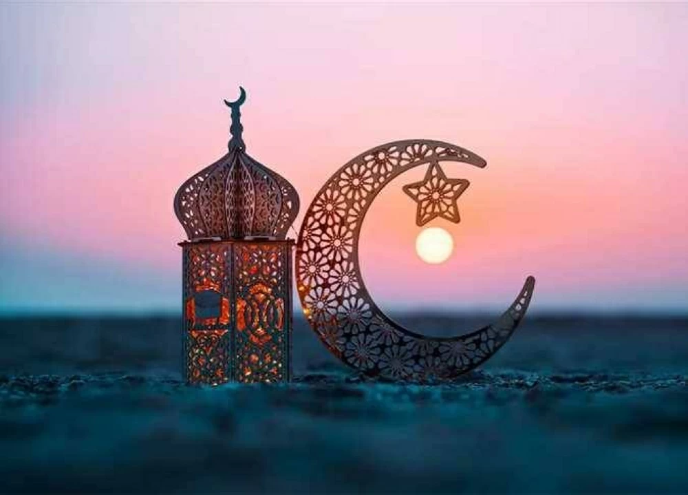 شهر رمضان 1447