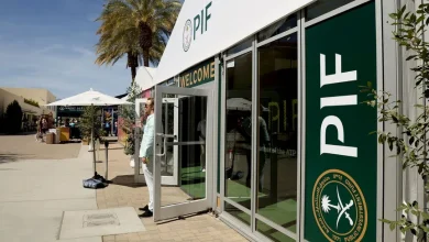 الصندوق السيادي السعودي يتفاوض للاستثمار في شركة ليوناردو