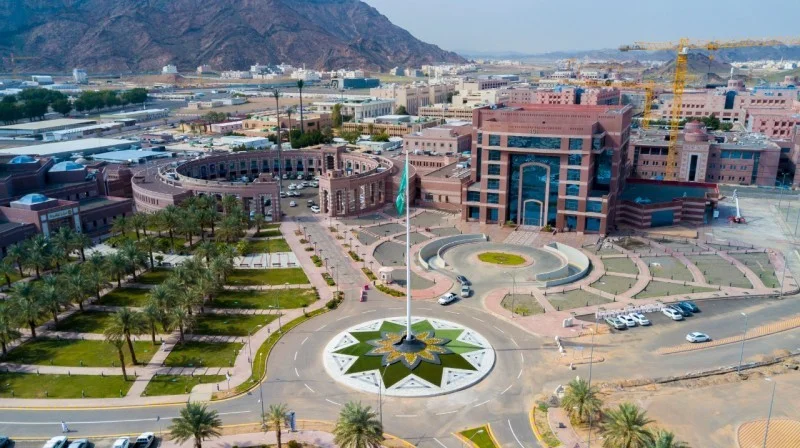 مبادرة طيبة تُنافس لتأهيل 100 كادر إداري وفني