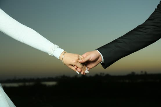 قانون الزواج الجديد 2025 في الجزائر 