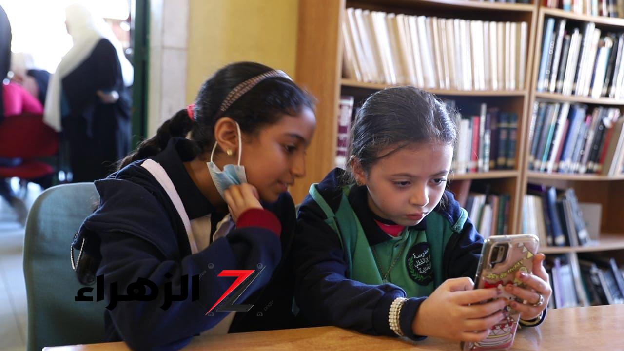 حقيقة رفع الغياب وتعطيل الدراسة بسبب انتشار دور البرد