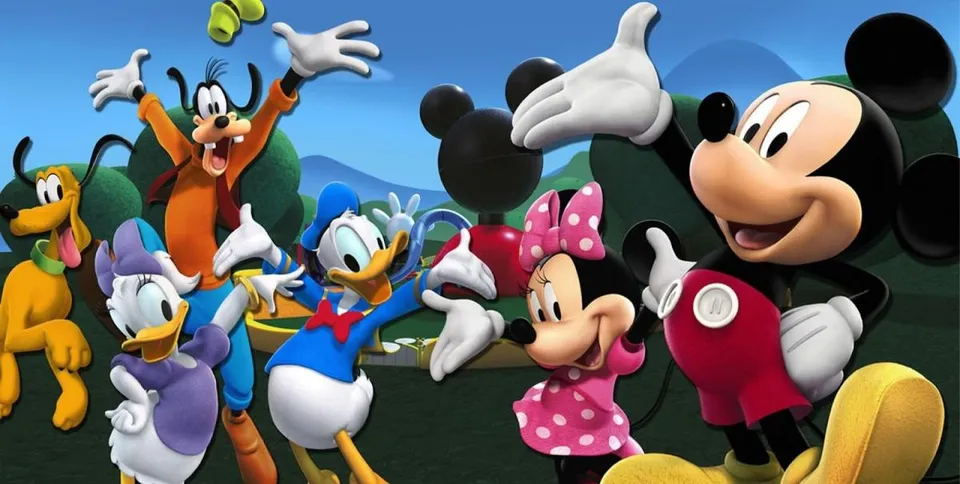 تردد قناة ميكي الجديد 2026: عالم من المرح والخيال على نايل سات وعرب سات