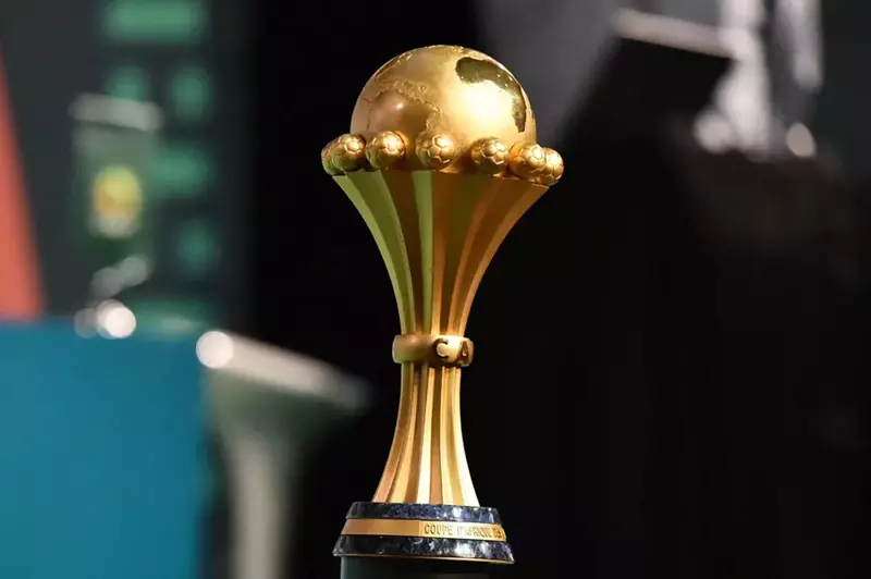 نهائيات كأس الأمم الأفريقية