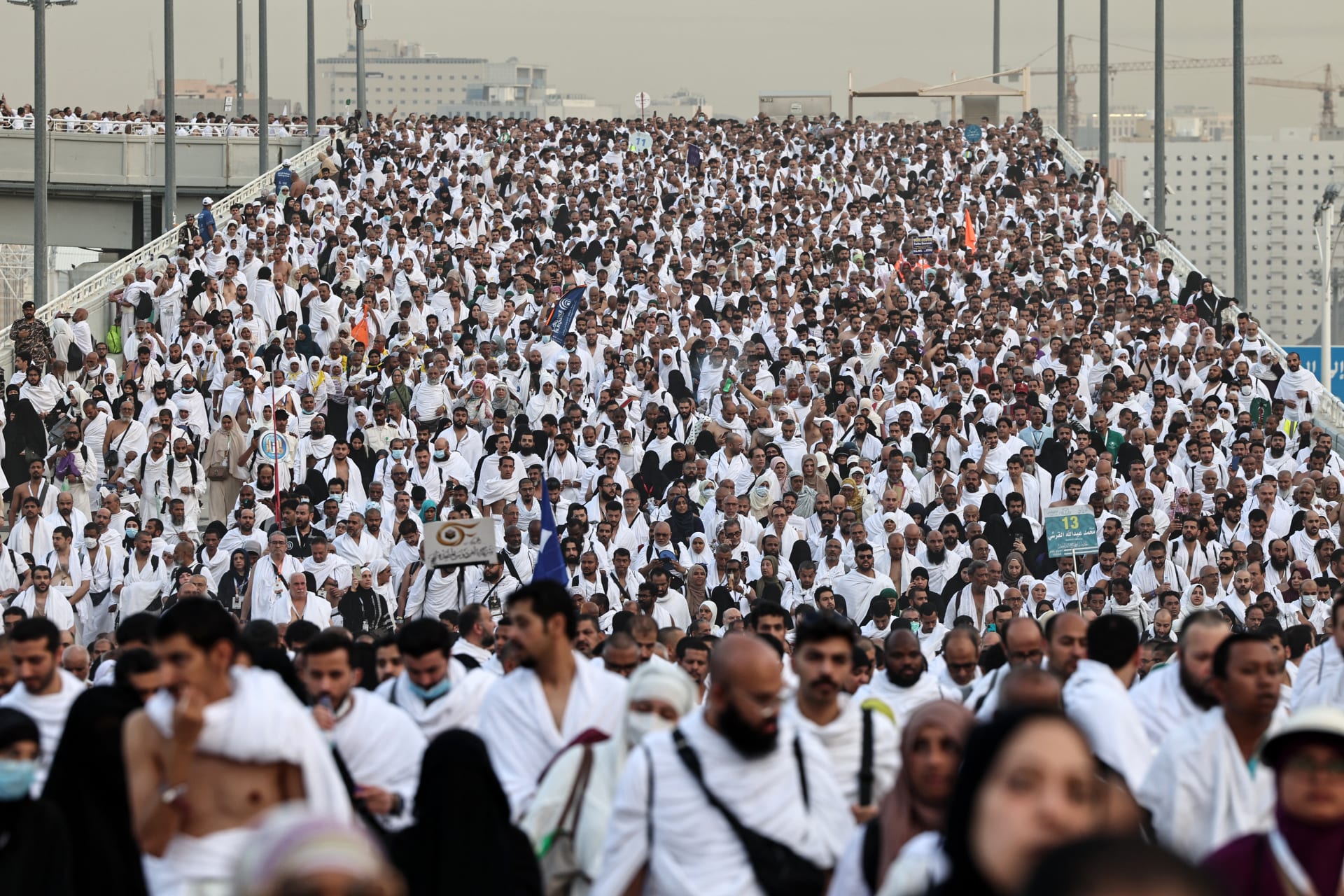 لحج عام 1447هـ