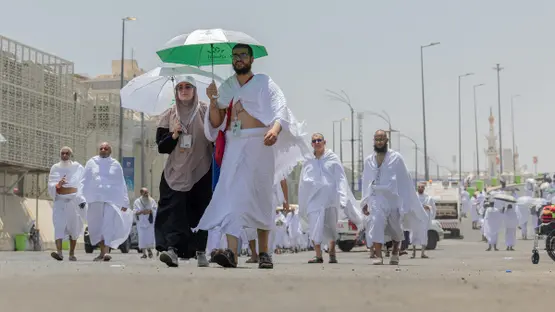 لحج عام 1447هـ