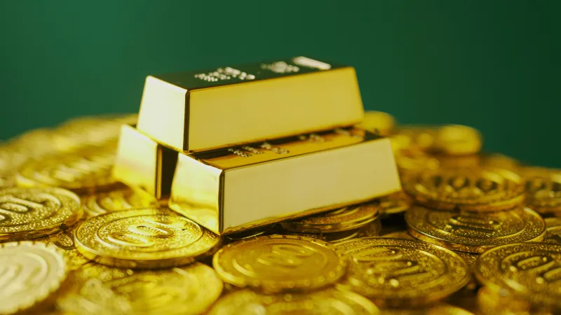 ارتفاع ملحوظ لأسعار الذهب في السعودية اليوم السبت 13 ديسمبر 2025