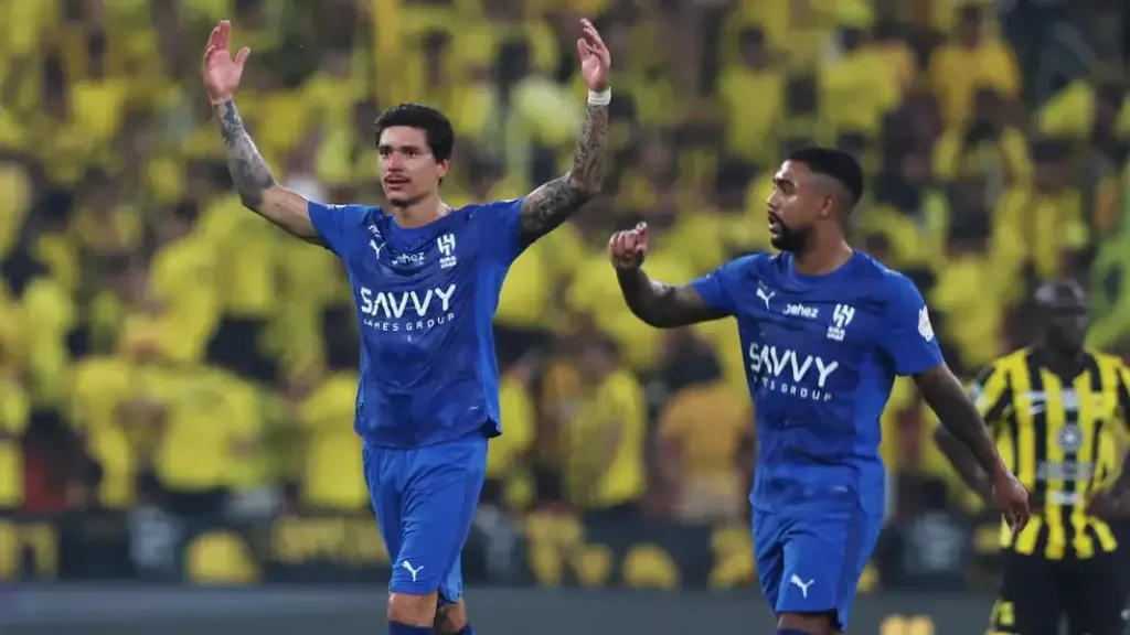 مباراة الهلال والشارقة دوري أبطال آسيا