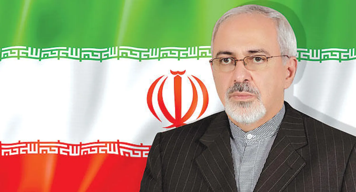 محمد جواد ظريف