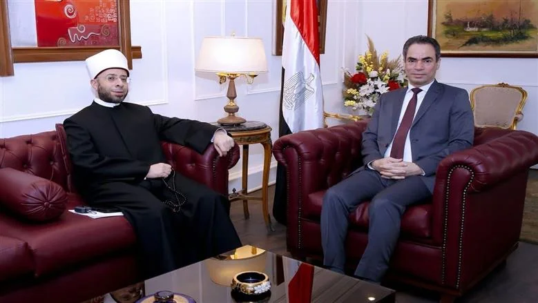 مسند الإمام الليث