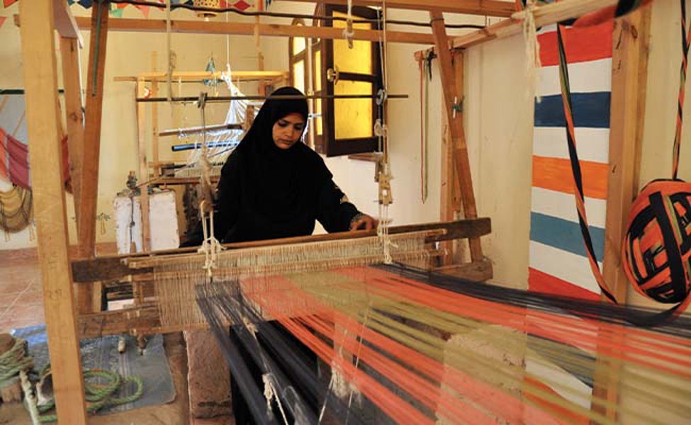 مشروعات متناهية الصغر