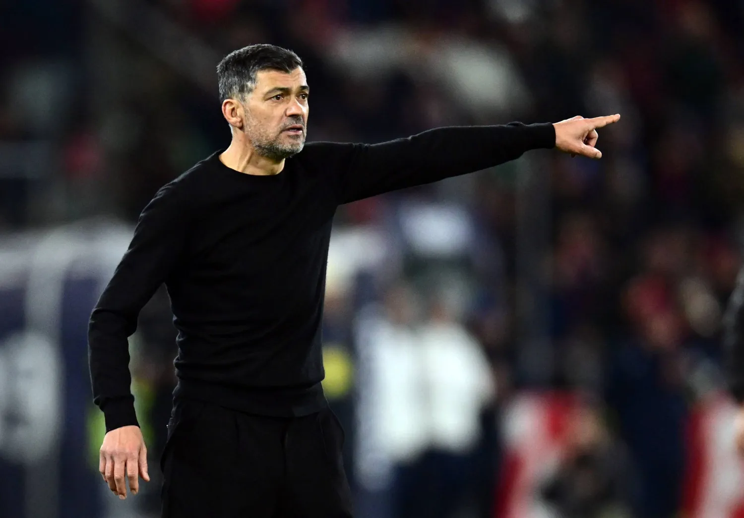 مصير الثنائي المحلي