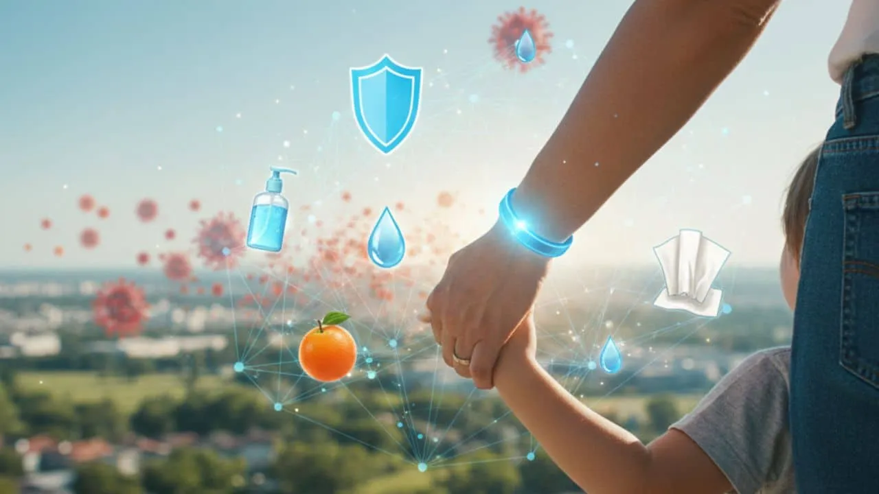 مكاتب تطعيم الإنفلونزا الموسمية