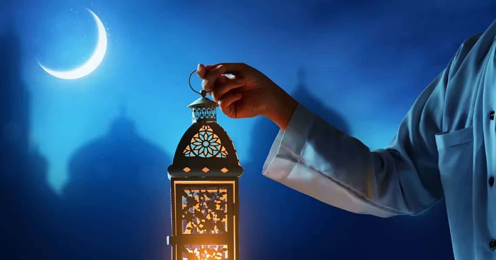 موعد أول أيام رمضان 2026