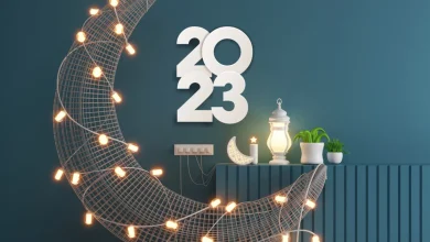 موعد شهر رمضان