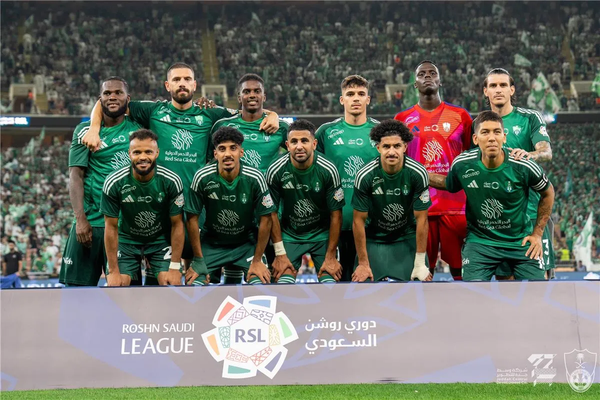 موعد مباراة الأهلي والفتح