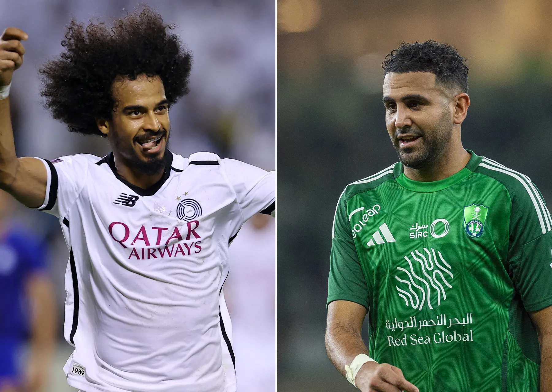 موعد مباراة السد وشباب الأهلي
