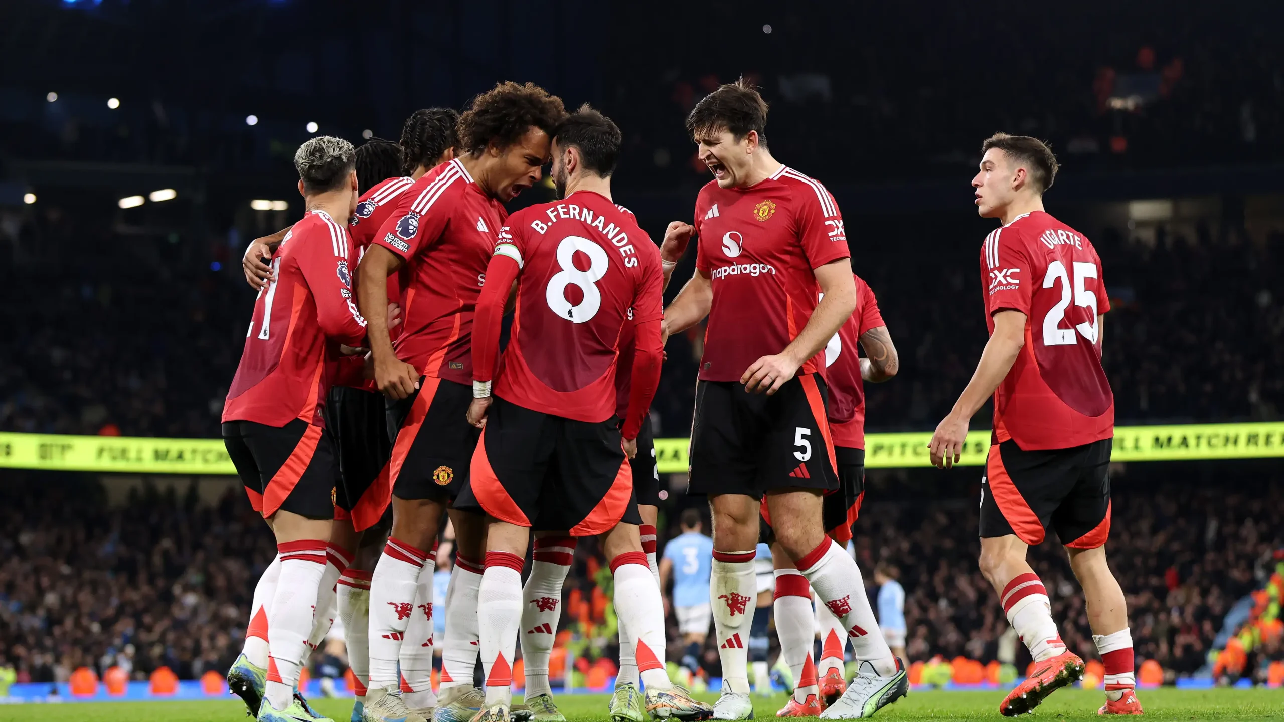 موعد مباراة مانشستر يونايتد ضد نيوكاسل