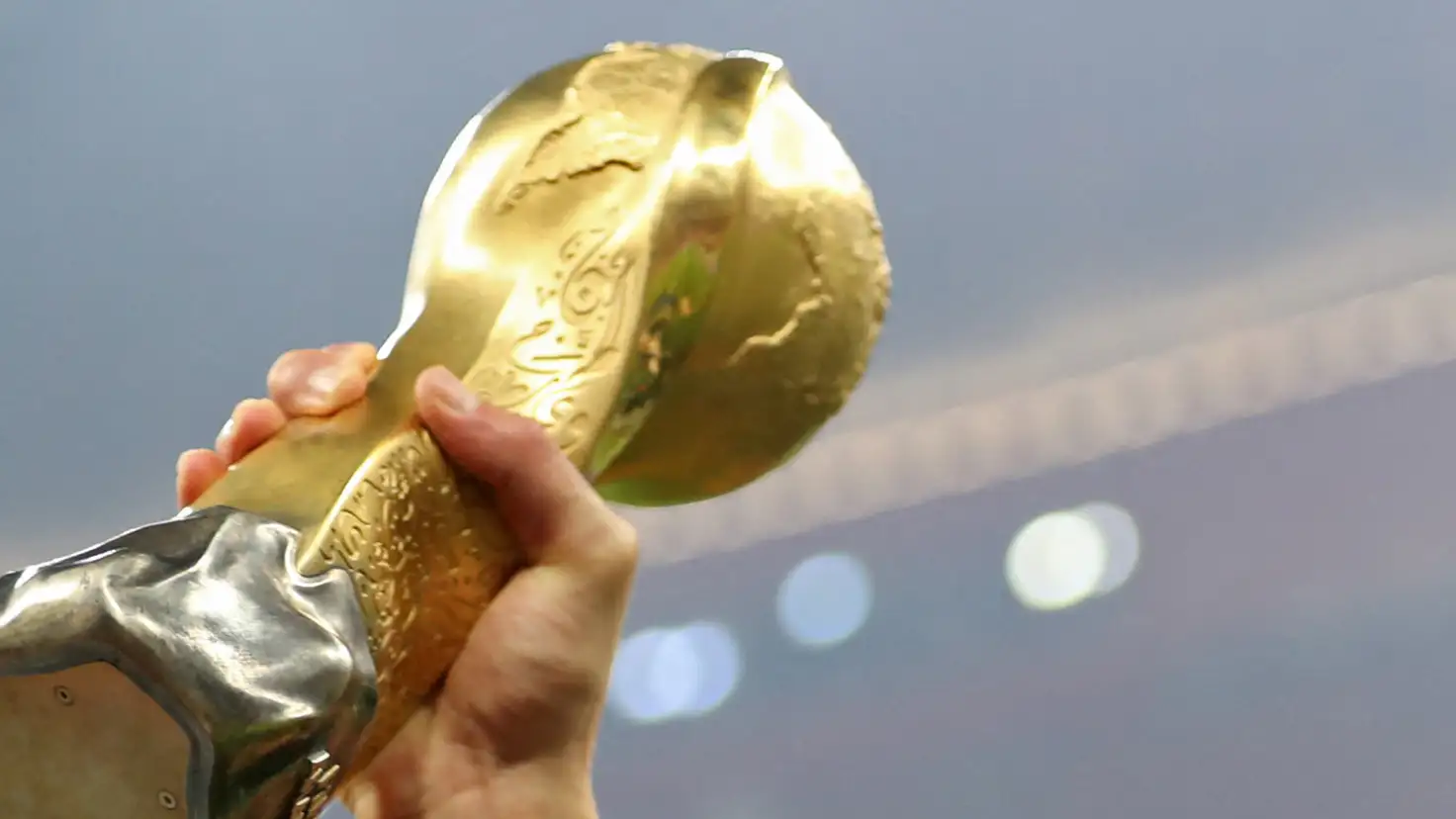 موعد نهائي كأس العرب