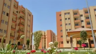نتيجة الاسكان الاجتماعي 2025
