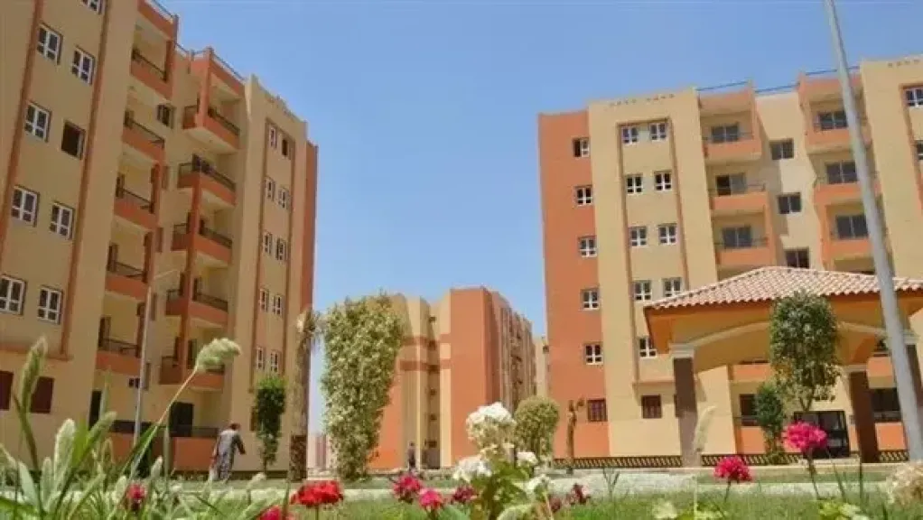 نتيجة الاسكان الاجتماعي 2025