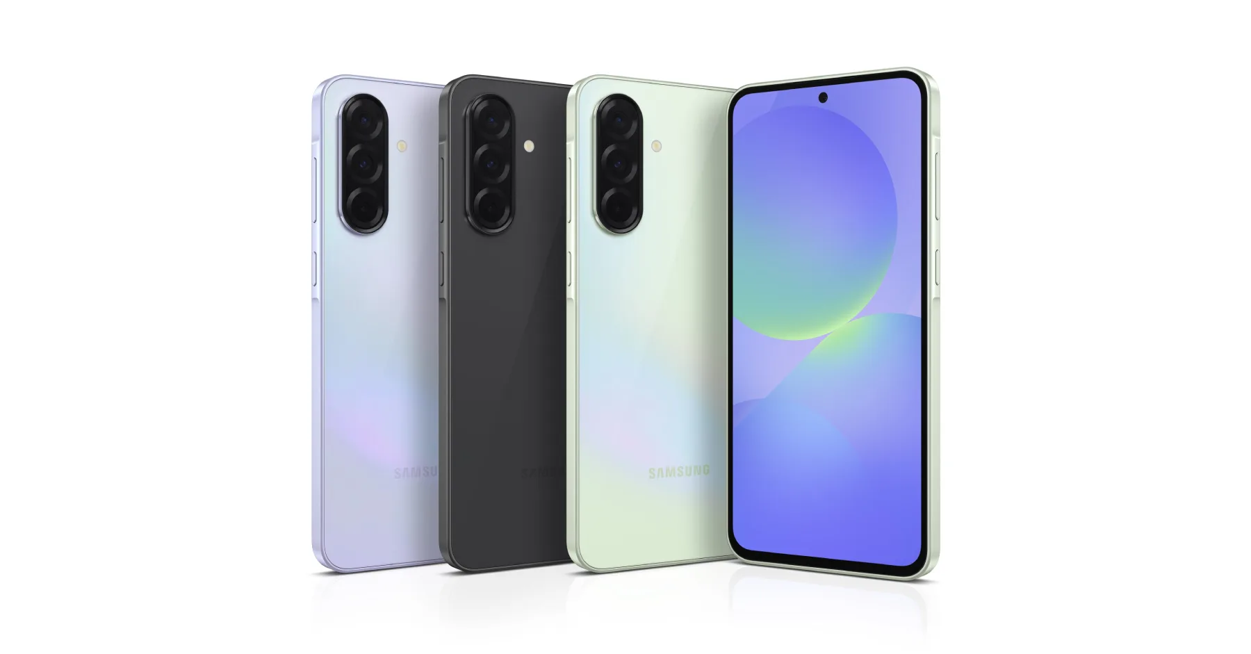 هاتف Samsung Galaxy A56