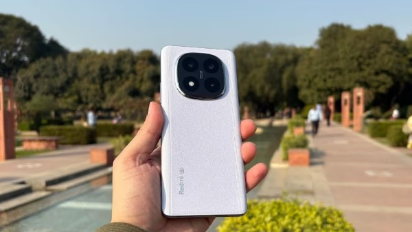 هاتف Xiaomi Redmi Note 14 Pro