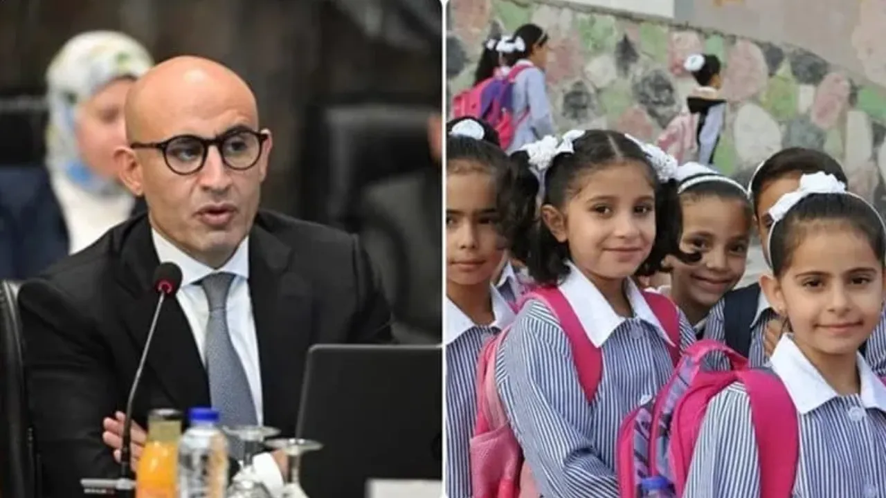 موعد امتحانات نصف العام 2026