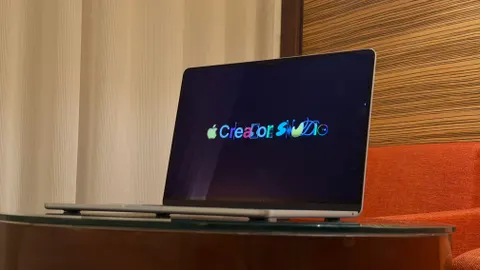 Apple Creator Studio.. آبل تدخل سباق البرمجيات الإبداعية لمنافسة Adobe Creative Cloud