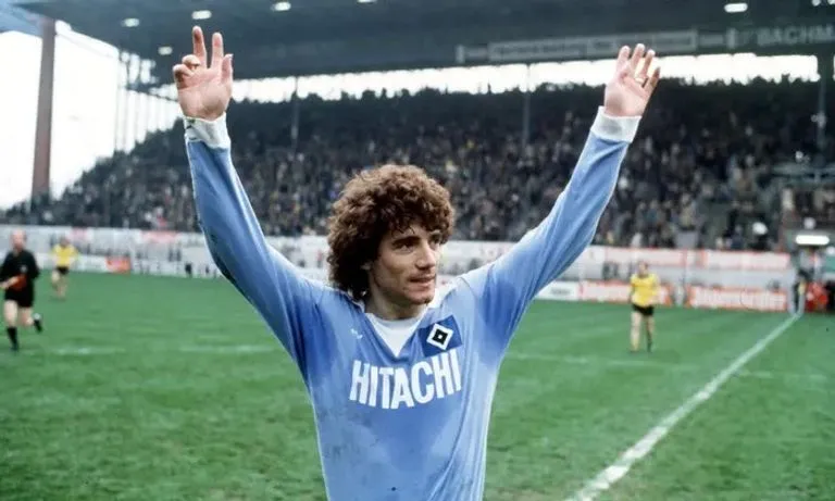 هاري إدوارد كين Harry Kane