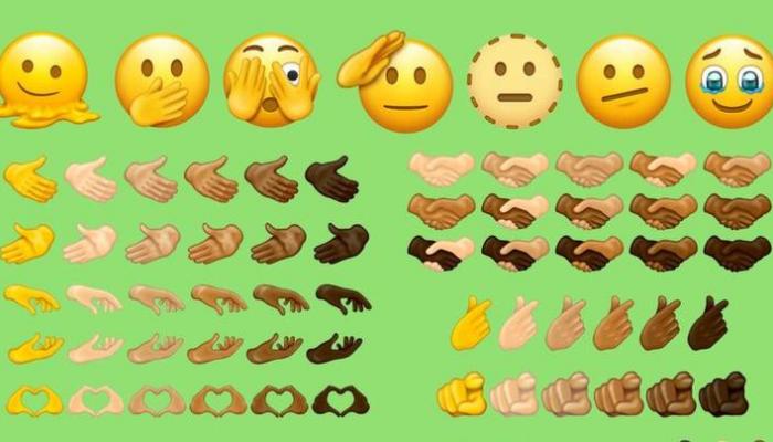 إيموجي جديدة في الطريق.. أبل تستعد لإضافة رموز مرحة مع تحديث iOS 27