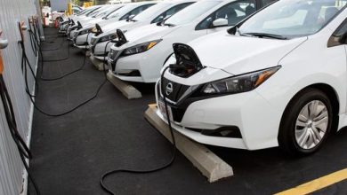 أرخص 4 سيارات كهربائية موديل 2026