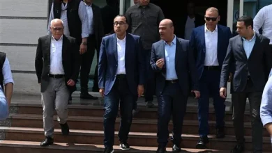 939 زيارة مفاجئة للمصانع.. كيف تعيد وزارة الصناعة ضبط إيقاع القطاع الصناعي؟