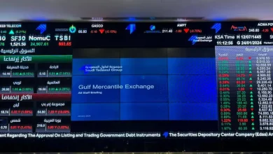 فتح السوق للأجانب يشعل الارتفاع الأكبر في البورصة السعودية