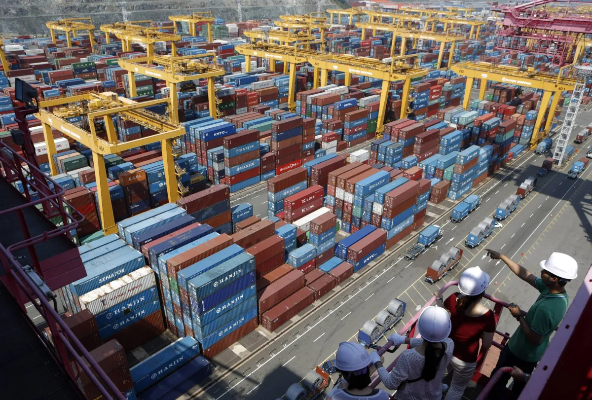 صادرات «الراميون» الكورية تسجل رقم قياسي في 2025 بدعم الطلب العالمي المتزايد