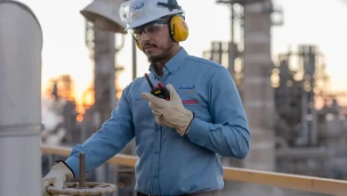 "سابك" تعيد رسم خريطة حضورها العالمي بصفقتين كبيرتين للتخارج