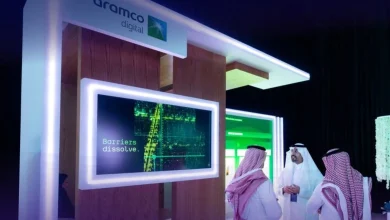أرامكو الرقمية تستعد لإطلاق الشبكة الصناعية الوطنية في السعودية