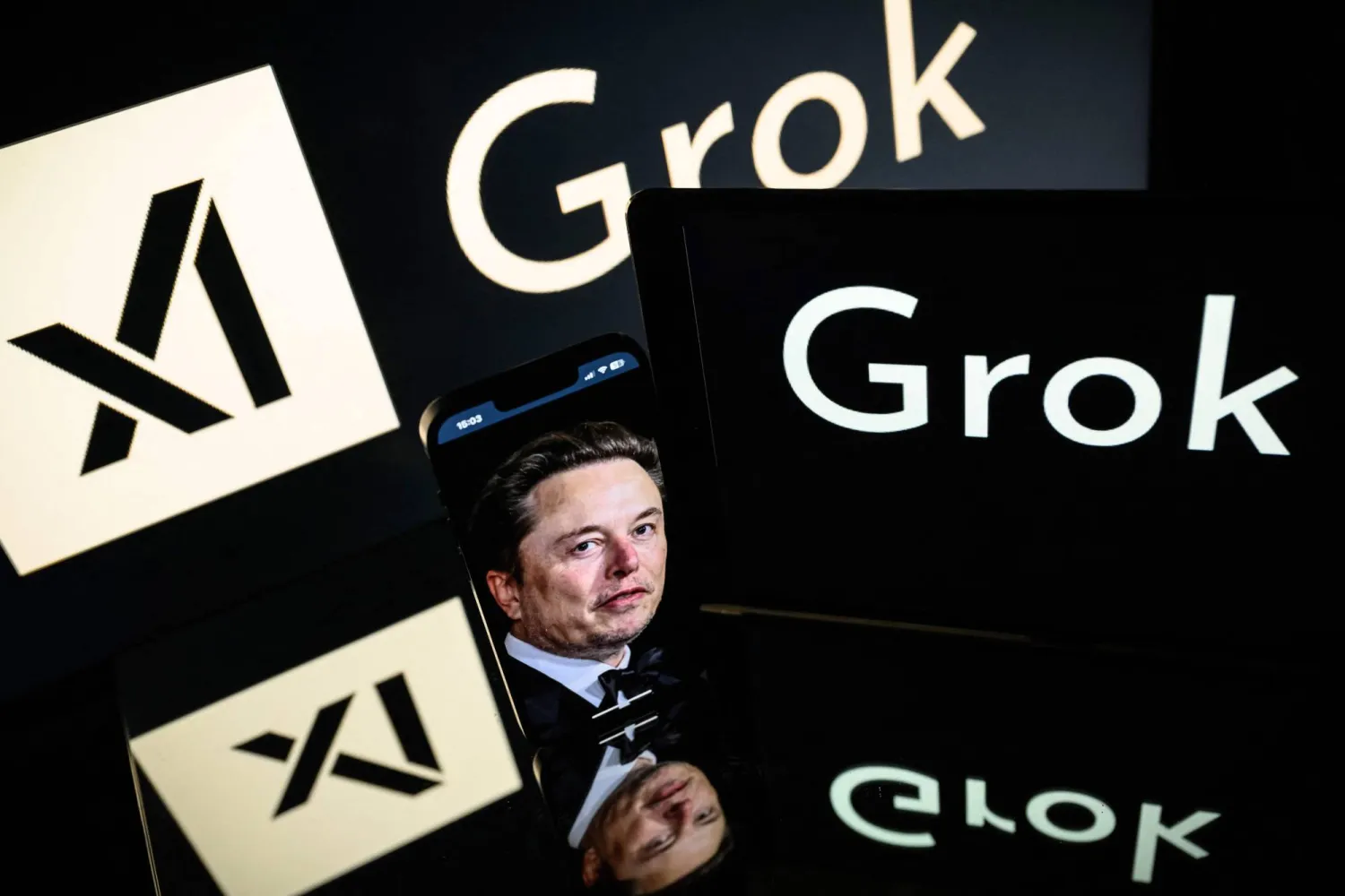 إندونيسيا تحجب «Grok» مؤقتا بعد اتهامات بانتهاك المحتوى الأخلاقي والحقوقي
