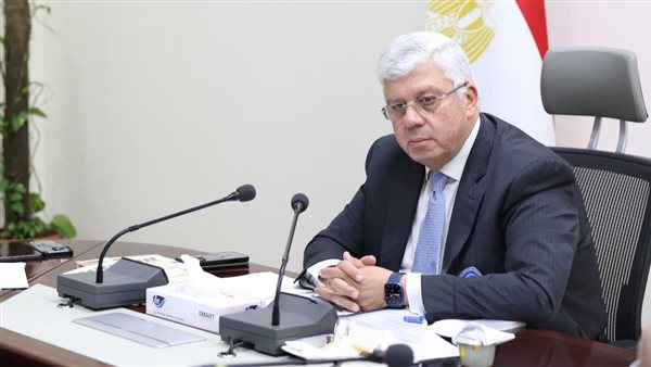 الدكتور أيمن عاشور