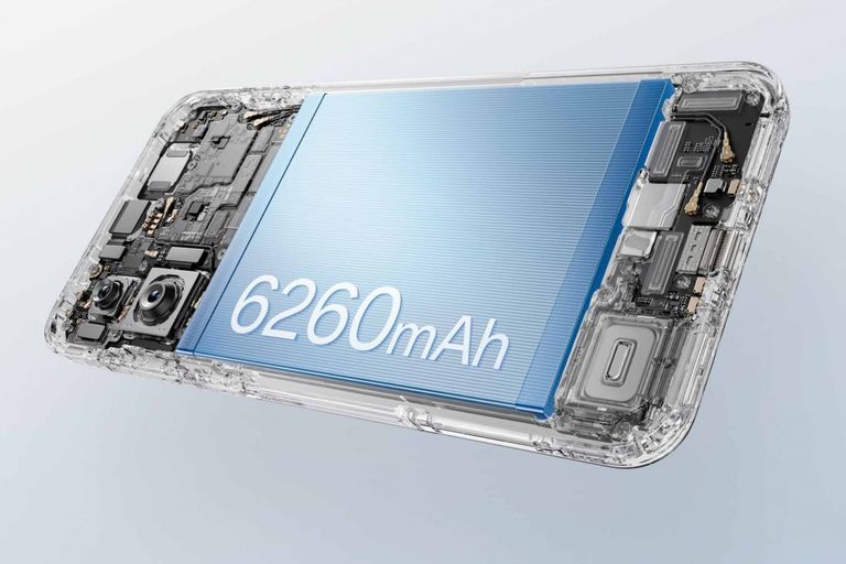 هاتف OnePlus 15T يلوح بمواصفات قوية تجمع الحجم الصغير والبطارية العملاقة