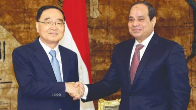 مصر تتجه شرقًا باتفاقيات تجارة حرة مع آسيا