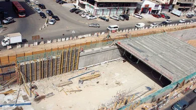 رسوم الأراضي البيضاء في السعودية تدخل القوائم المالية للشركات المدرجة