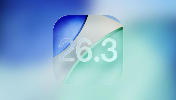 iOS 26.3 يقترب من دعم التشفير الكامل لرسائل RCS على هواتف آيفون